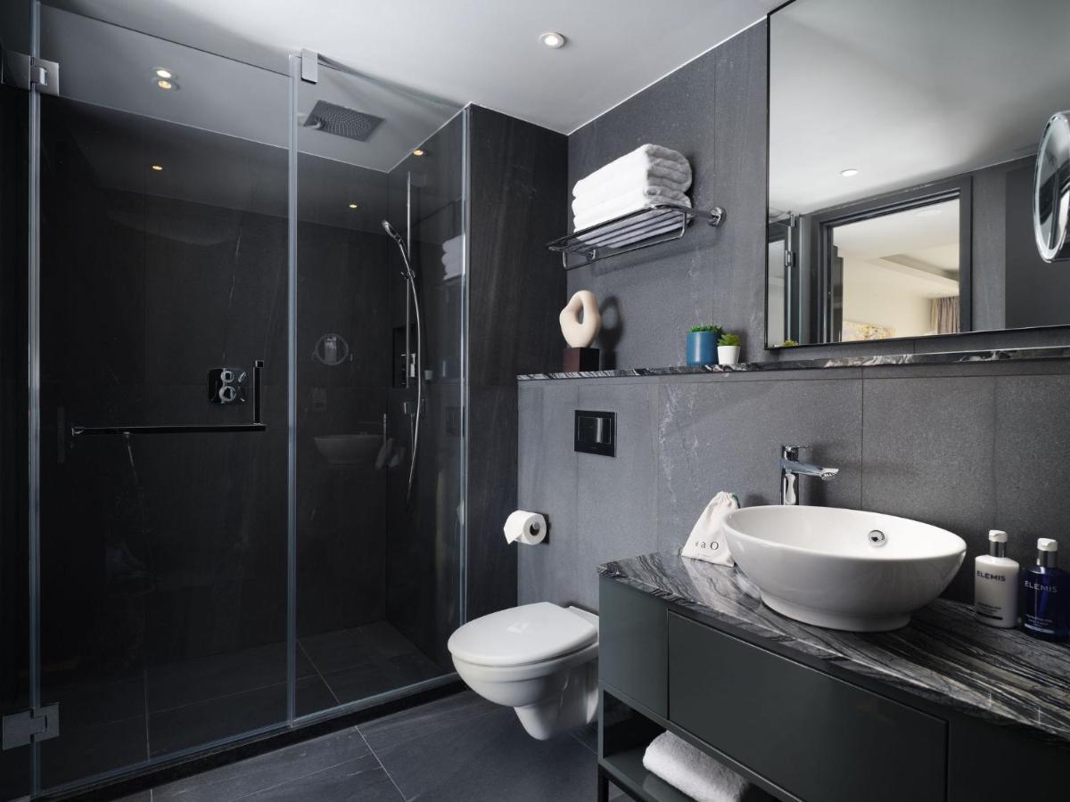 Dao by Dorsett West London Aparthotel Eksteriør bilde