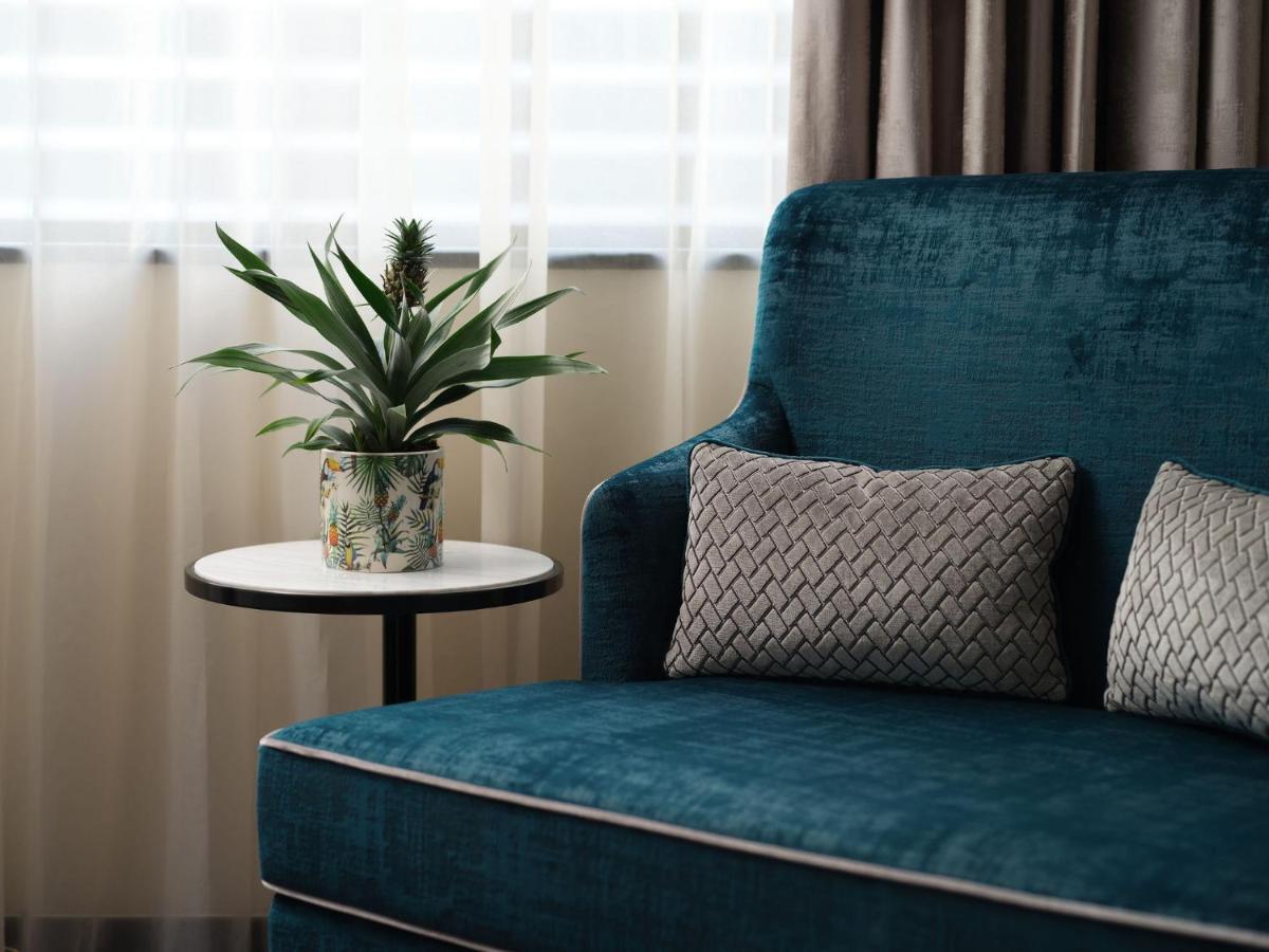 Dao by Dorsett West London Aparthotel Eksteriør bilde