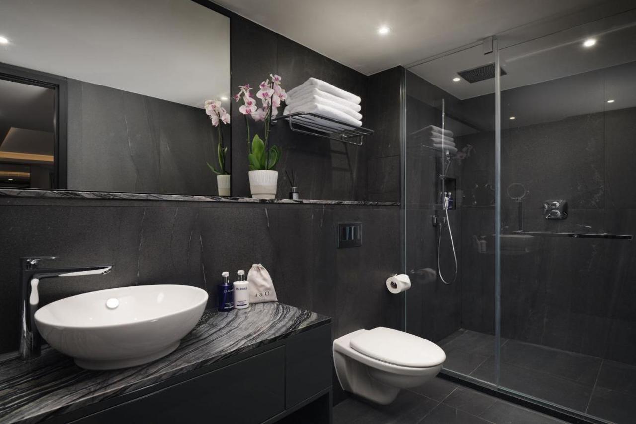 Dao by Dorsett West London Aparthotel Eksteriør bilde
