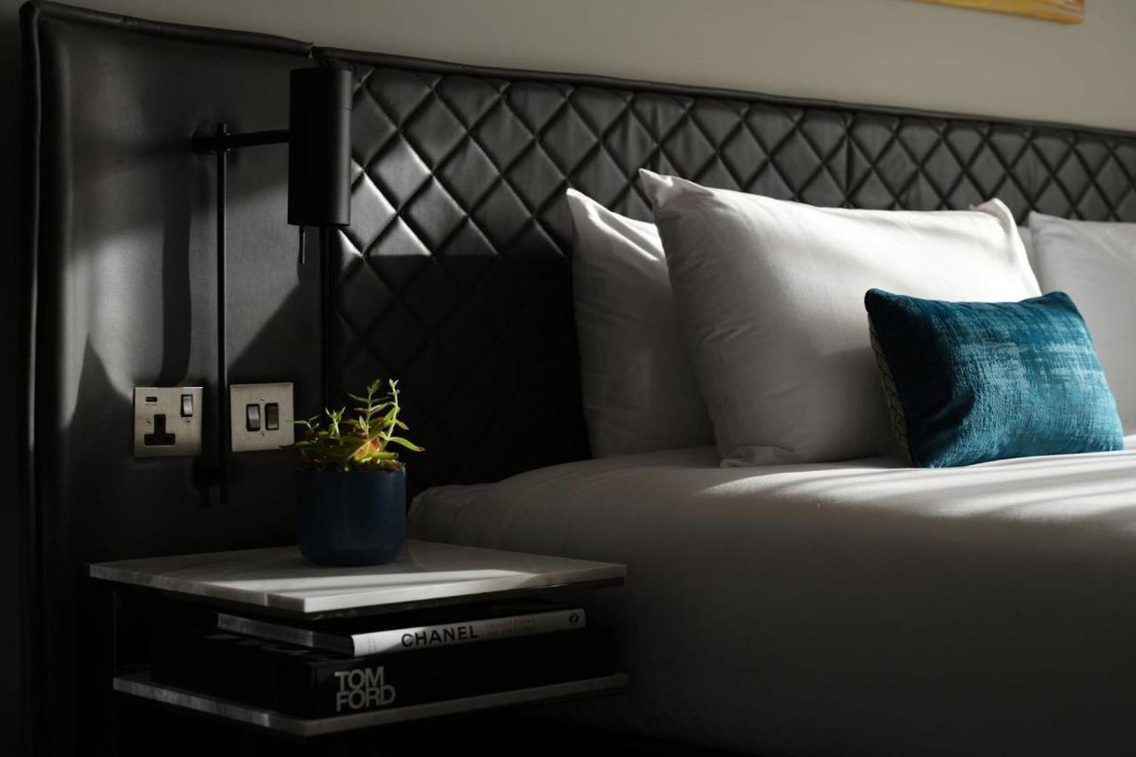 Dao by Dorsett West London Aparthotel Eksteriør bilde